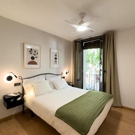 Stay Barcelona Sant Antoni Екстер'єр фото