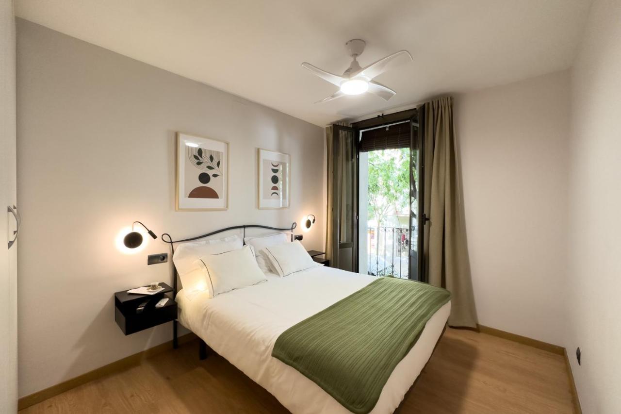 Stay Barcelona Sant Antoni Екстер'єр фото