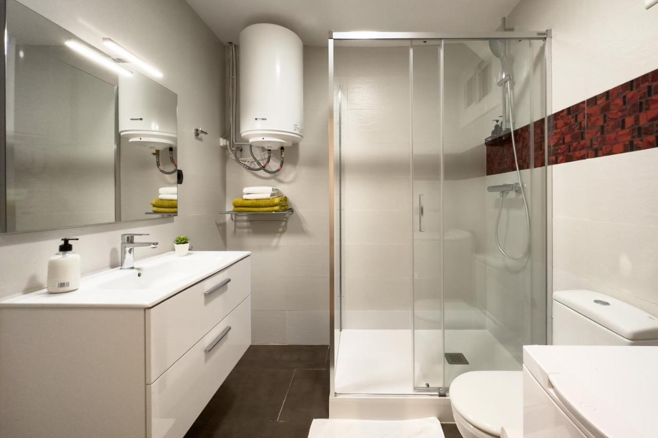 Stay Barcelona Sant Antoni Екстер'єр фото