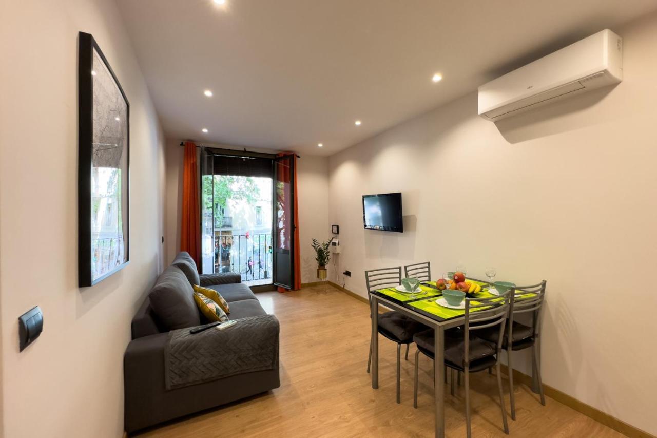 Stay Barcelona Sant Antoni Екстер'єр фото