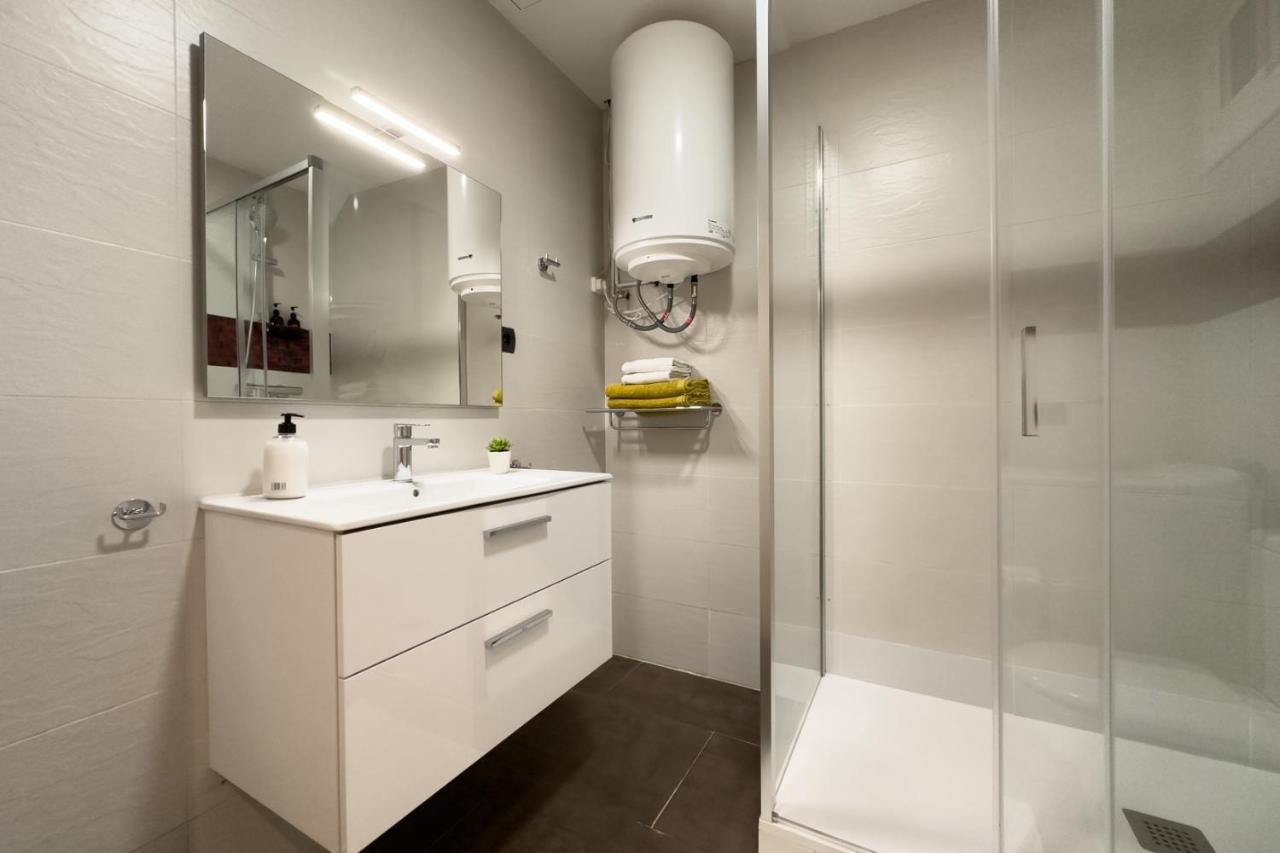 Stay Barcelona Sant Antoni Екстер'єр фото