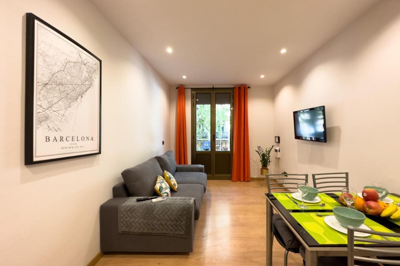 Stay Barcelona Sant Antoni Екстер'єр фото